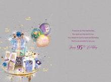Load image into Gallery viewer, 95th Birthday
