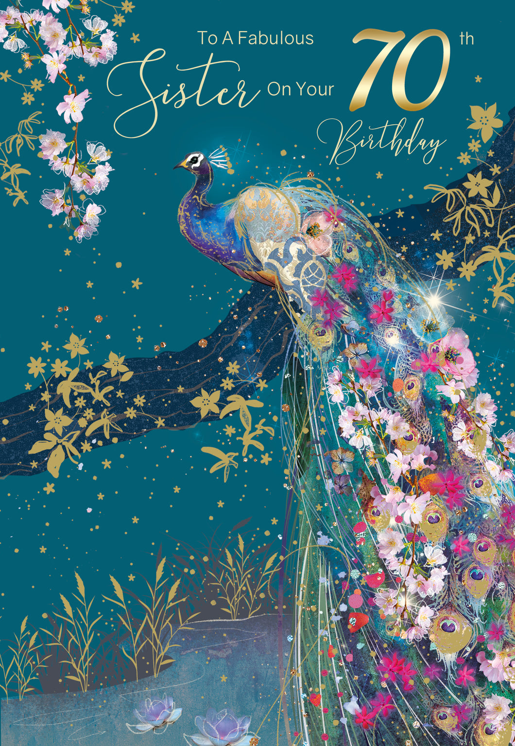 Sister Birthday Card Birthday Wishes Cherry Orchard Online sister-birthday-card-birthday-wishes-cherry-orchard-online