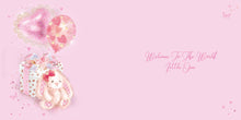Load image into Gallery viewer, New Baby Girl
