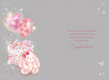 Load image into Gallery viewer, Birth of Your Granddaughter
