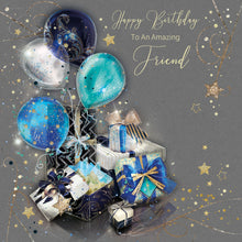 Load image into Gallery viewer, Friend Birthday Card
