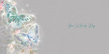 Load image into Gallery viewer, Grace Birthday - Butterflies
