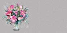 Load image into Gallery viewer, Grace Birthday - Flowers
