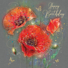 Load image into Gallery viewer, Grace Birthday - Poppy
