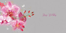 Load image into Gallery viewer, Grace Birthday - Orchid
