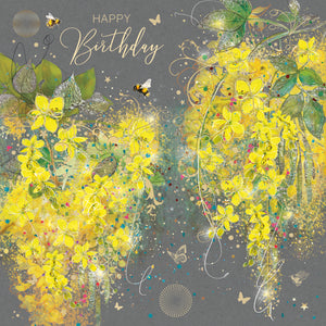 Grace Birthday - Laburnham