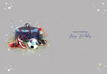 Load image into Gallery viewer, Brother in Law Birthday Card
