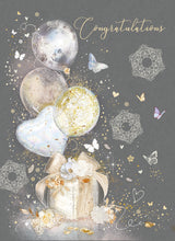 Load image into Gallery viewer, Congratulations Card
