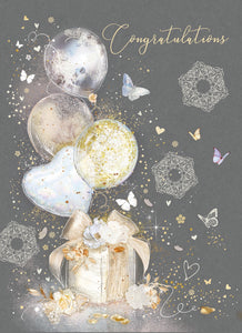 Congratulations Card