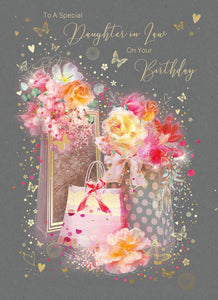 Daughter in Law Birthday