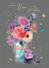 Load image into Gallery viewer, Nan Birthday
