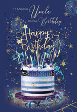 Load image into Gallery viewer, Uncle Birthday
