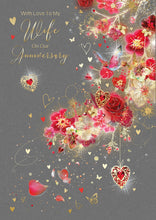 Load image into Gallery viewer, Wife Wedding Anniversary
