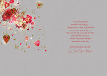 Load image into Gallery viewer, Wife Wedding Anniversary
