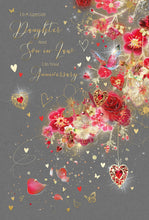 Load image into Gallery viewer, Daughter and Son in Law Anniversary
