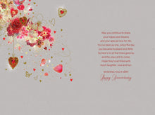 Load image into Gallery viewer, Daughter and Son in Law Anniversary
