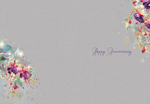 On Your Anniversary