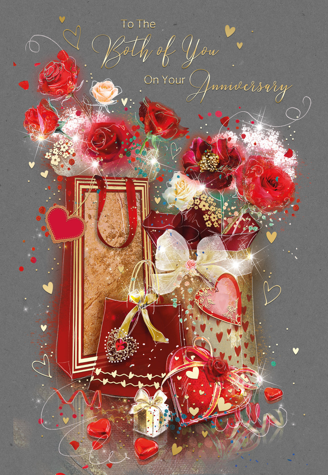 On Your Anniversary