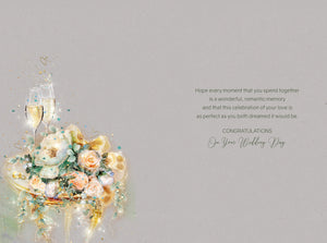 On Your Wedding Day