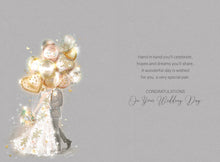 Load image into Gallery viewer, On Your Wedding Day
