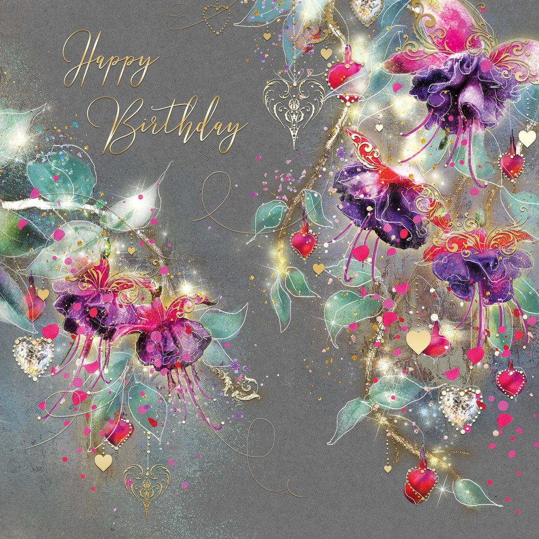 Grace Birthday