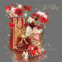 Load image into Gallery viewer, Grace Birthday
