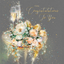 Load image into Gallery viewer, Grace Congratulations
