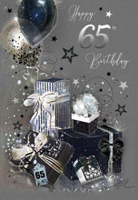 Load image into Gallery viewer, 65th Birthday
