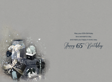 Load image into Gallery viewer, 65th Birthday

