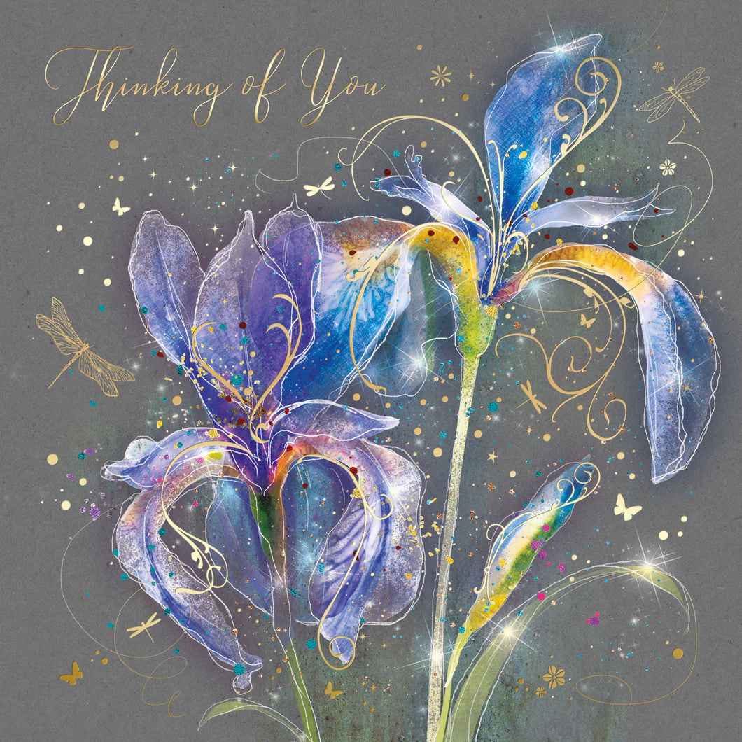 Thinking Of You