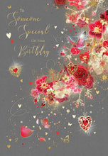 Load image into Gallery viewer, Someone Special Birthday Card
