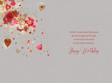 Load image into Gallery viewer, Someone Special Birthday Card
