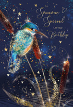 Load image into Gallery viewer, Someone Special Birthday Card
