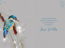 Load image into Gallery viewer, Someone Special Birthday Card
