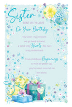 Load image into Gallery viewer, Sister Birthday

