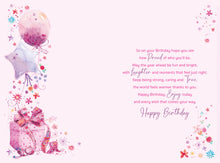 Load image into Gallery viewer, Niece Birthday
