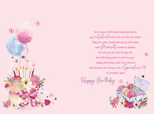 Load image into Gallery viewer, Daughter in Law Birthday
