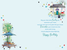 Load image into Gallery viewer, Son Birthday Card
