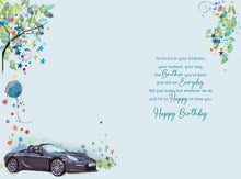 Load image into Gallery viewer, Brother Birthday
