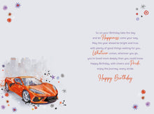 Load image into Gallery viewer, Nephew Birthday
