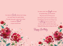 Load image into Gallery viewer, One I Love Birthday Card
