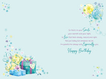 Load image into Gallery viewer, Someone Special Birthday Card
