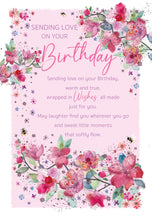 Load image into Gallery viewer, Ladies Birthday Card
