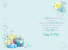 Load image into Gallery viewer, Ladies Birthday Card

