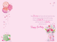 Load image into Gallery viewer, Ladies Birthday Card
