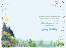 Load image into Gallery viewer, Men's Birthday Wishes
