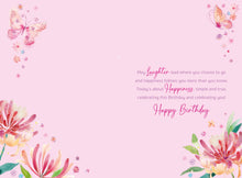 Load image into Gallery viewer, Ladies Birthday Card - Just For You
