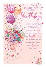 Load image into Gallery viewer, Ladies Birthday Card
