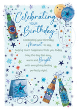 Load image into Gallery viewer, Men's Birthday Celebration

