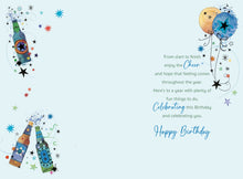 Load image into Gallery viewer, Men's Birthday Celebration
